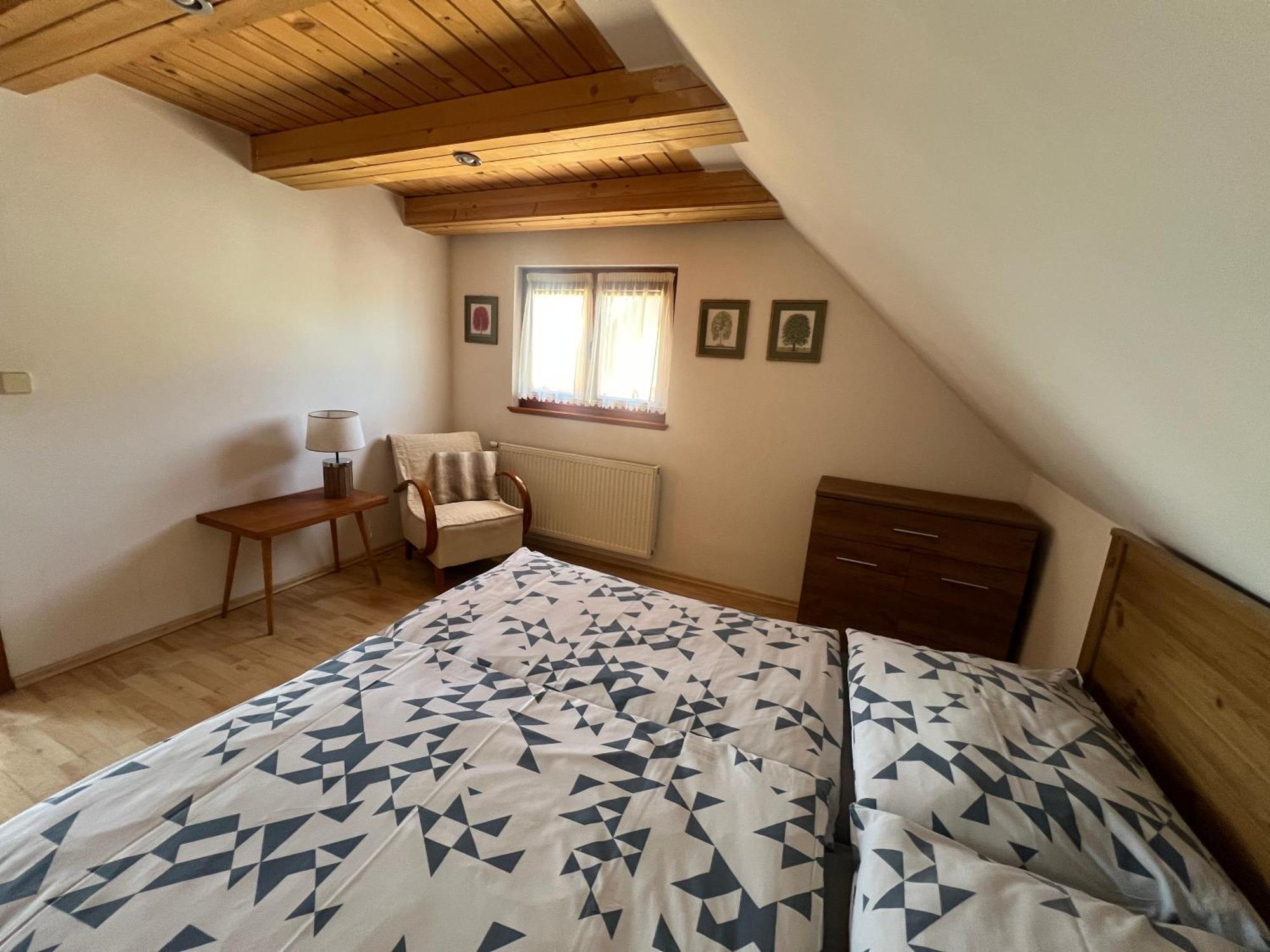 Chata Podolina Terchová Exteriér fotografie